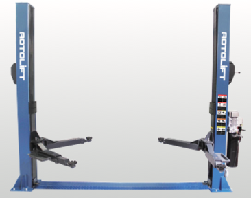 AT-P40F (Floorplate style, optional release way)